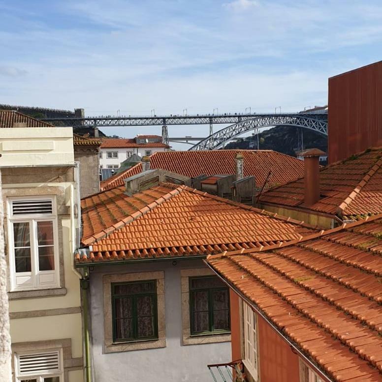 Lux Ribeira - All Included Порто Екстериор снимка